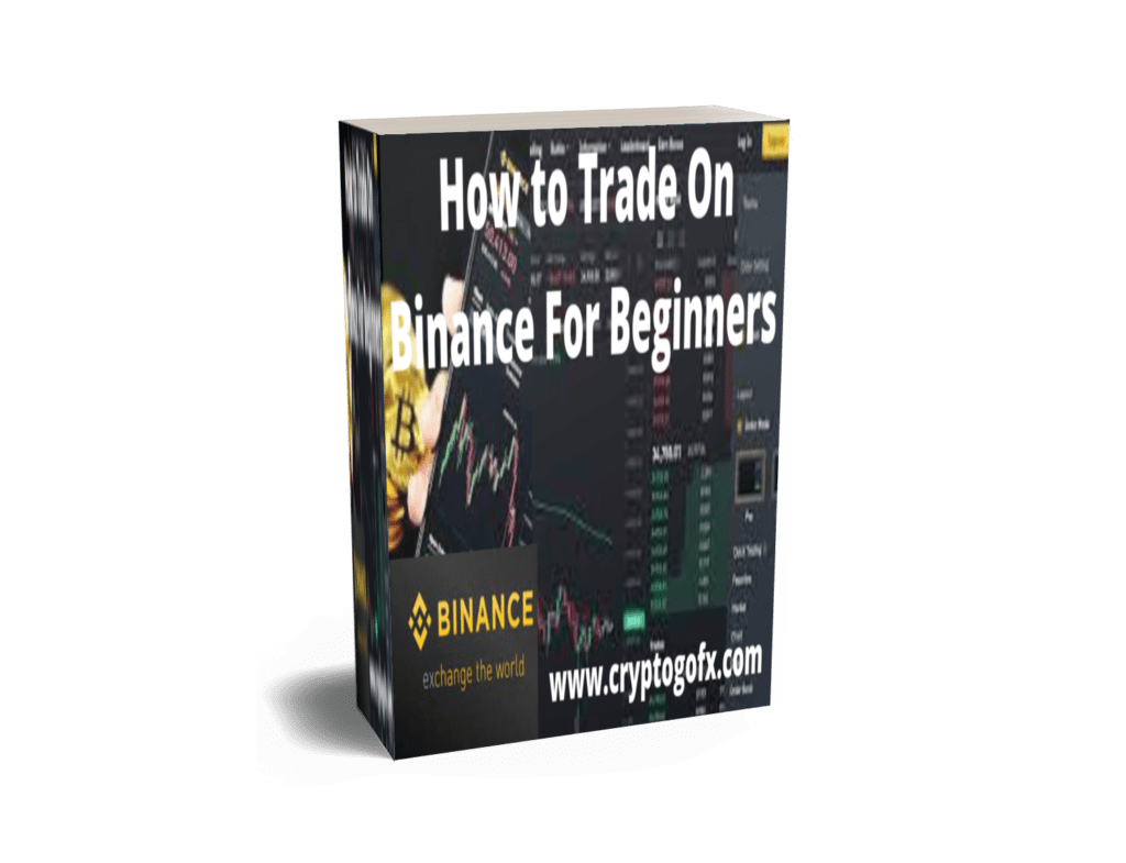 Binance for beginners